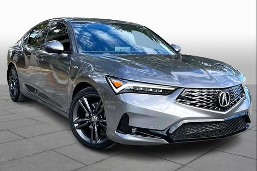 2023 Acura Integra A-SPEC Technology