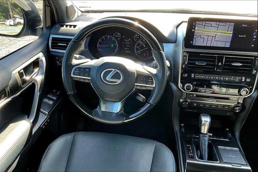 2023 Lexus GX 460 Premium