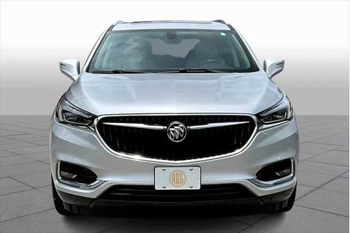 2020 Buick Enclave AWD Essence