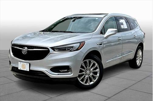 2020 Buick Enclave AWD Essence