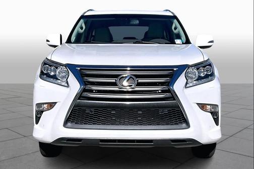 2018 Lexus GX 460 Premium