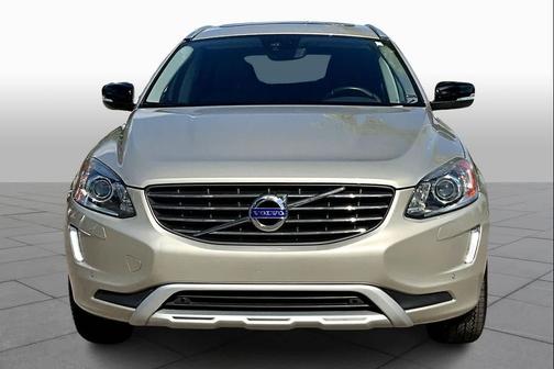 2017 Volvo XC60 T5 Dynamic