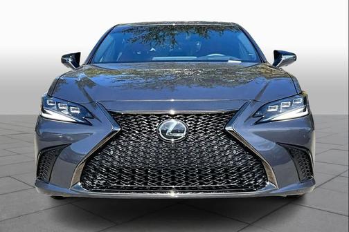 2024 Lexus ES 350 F Sport