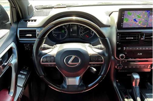 2023 Lexus GX 460 Premium