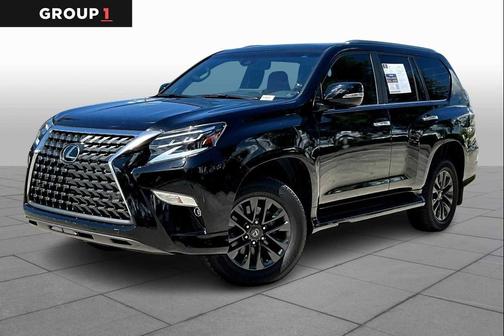 2023 Lexus GX 460 Premium