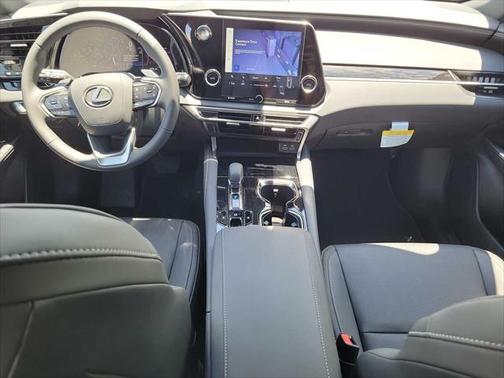 2025 Lexus RX 350 Base