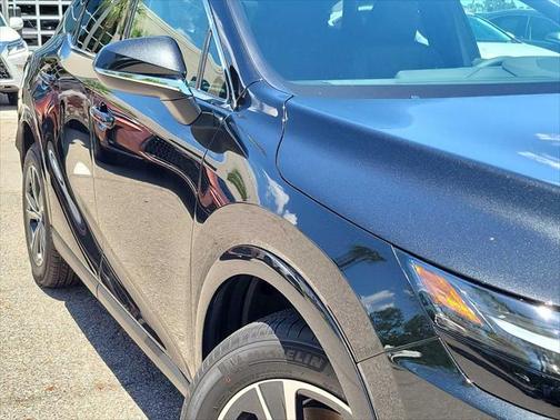 2025 Lexus RX 350 Base