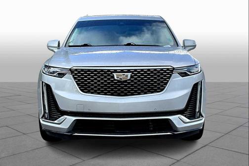 2020 Cadillac XT6 Premium Luxury FWD