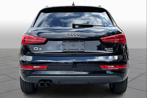 2018 Audi Q3 2.0T Premium