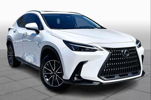 2024 Lexus NX 250 Premium