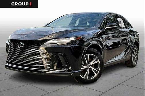 2024 Lexus RX 350 Base