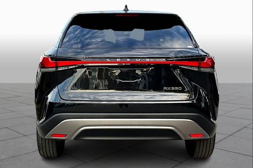 2024 Lexus RX 350 Base