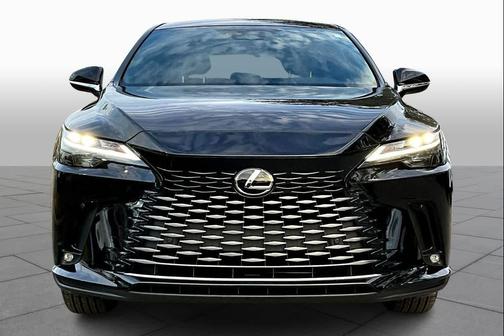 2024 Lexus RX 350 Base