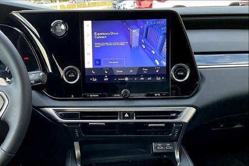 2024 Lexus RX 350 Base