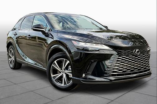 2024 Lexus RX 350 Base