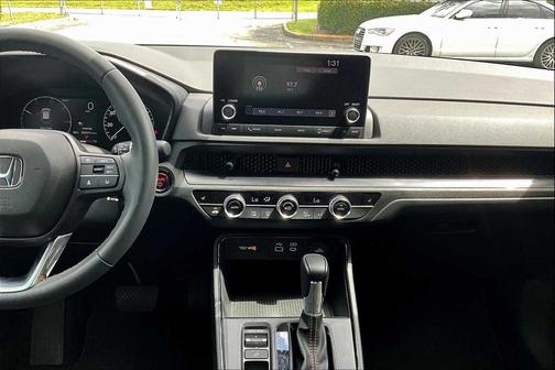 2023 Honda CR-V Hybrid Sport FWD