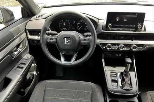 2023 Honda CR-V Hybrid Sport FWD
