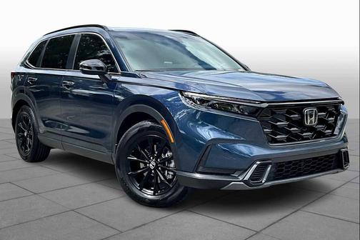 2023 Honda CR-V Hybrid Sport FWD