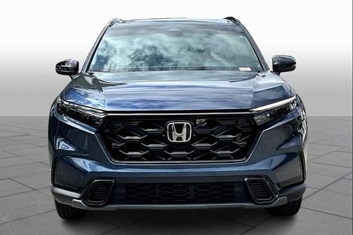 2023 Honda CR-V Hybrid Sport FWD