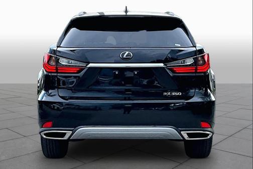 Caviar 2022 Lexus RX 350 Base