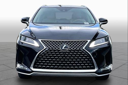 Caviar 2022 Lexus RX 350 Base