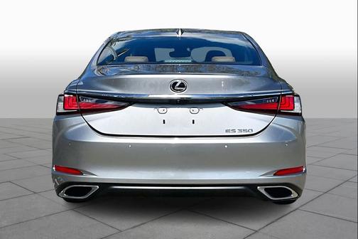 2020 Lexus ES 350 Base