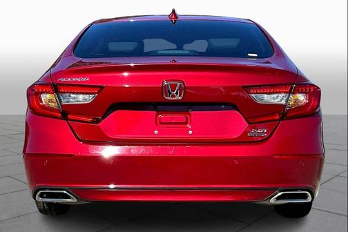 2021 Honda Accord Touring 2.0T