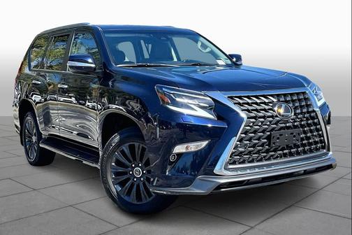2021 Lexus GX 460 Premium