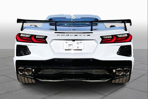 2022 Chevrolet Corvette Stingray w/3LT