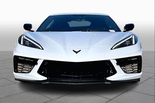 2022 Chevrolet Corvette Stingray w/3LT