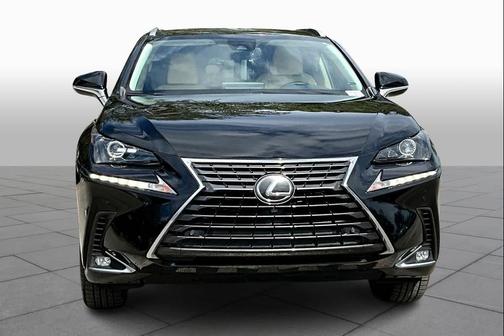 2020 Lexus NX 300 Base