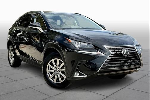 2020 Lexus NX 300 Base