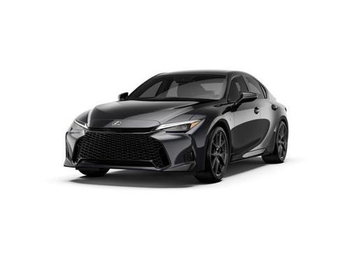 caviar 2026 Lexus IS 350 Base