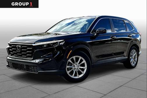 2024 Honda CR-V EX-L 2WD