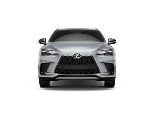 2026 Lexus RX 350 F SPORT Design