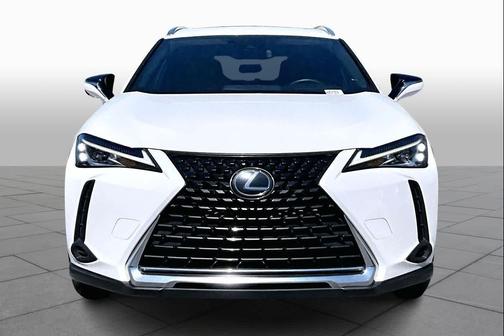 2019 Lexus UX 200 Base