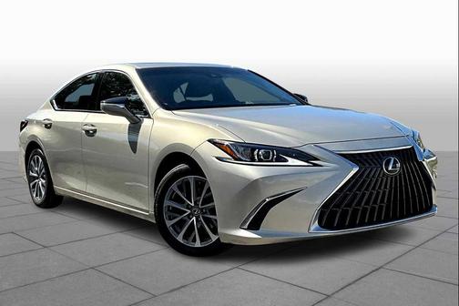 2023 Lexus ES 350 Base