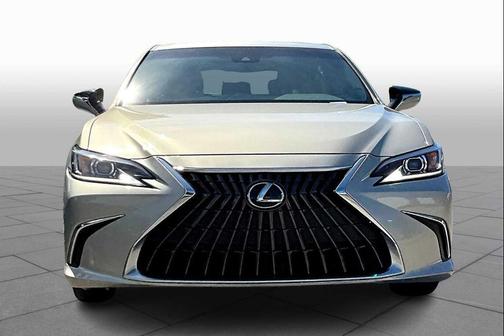 2023 Lexus ES 350 Base