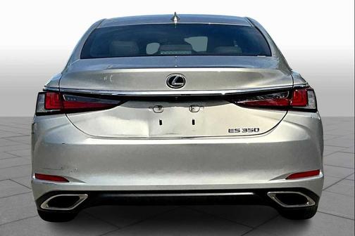 2023 Lexus ES 350 Base