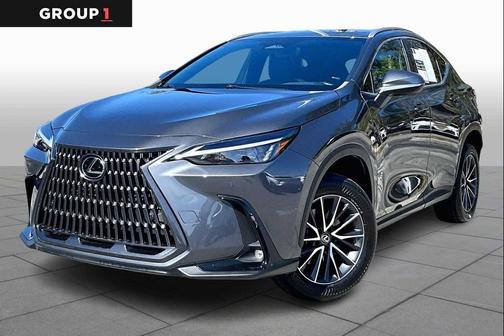 2024 Lexus NX 250 Premium