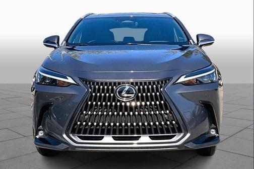 2024 Lexus NX 250 Premium