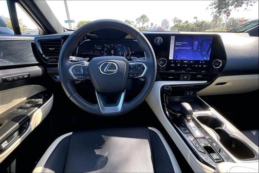 2024 Lexus NX 250 Premium