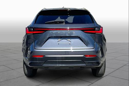 2024 Lexus NX 250 Premium