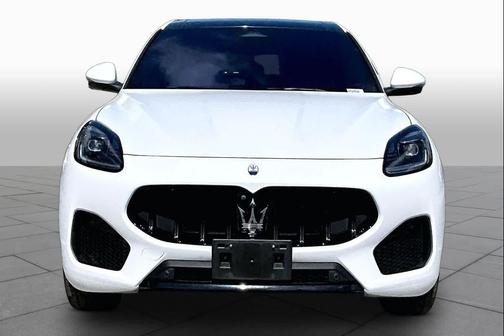 2023 Maserati Grecale Modena