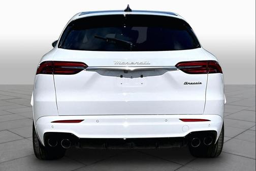 2023 Maserati Grecale Modena