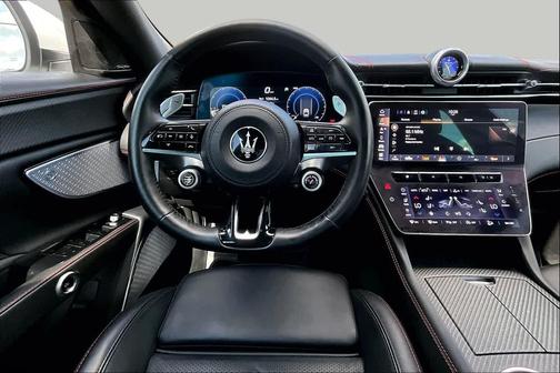 2023 Maserati Grecale Modena