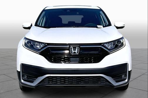 2022 Honda CR-V 2WD EX