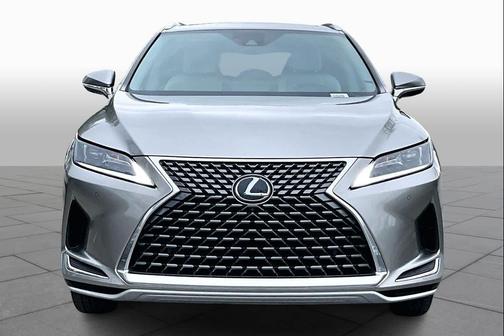 2020 Lexus RX 350 Base