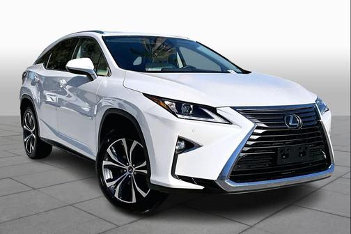 2018 Lexus RX 350 Base