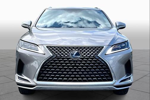 2021 Lexus RX 350 Base